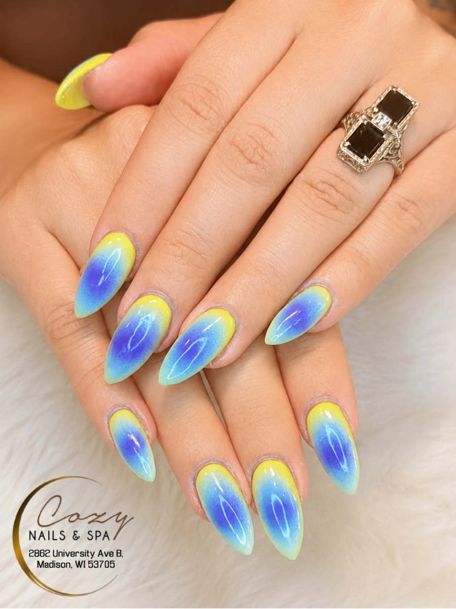 Nails Design_July 22